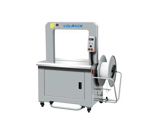 全自動(dòng)打包機(jī)Q8